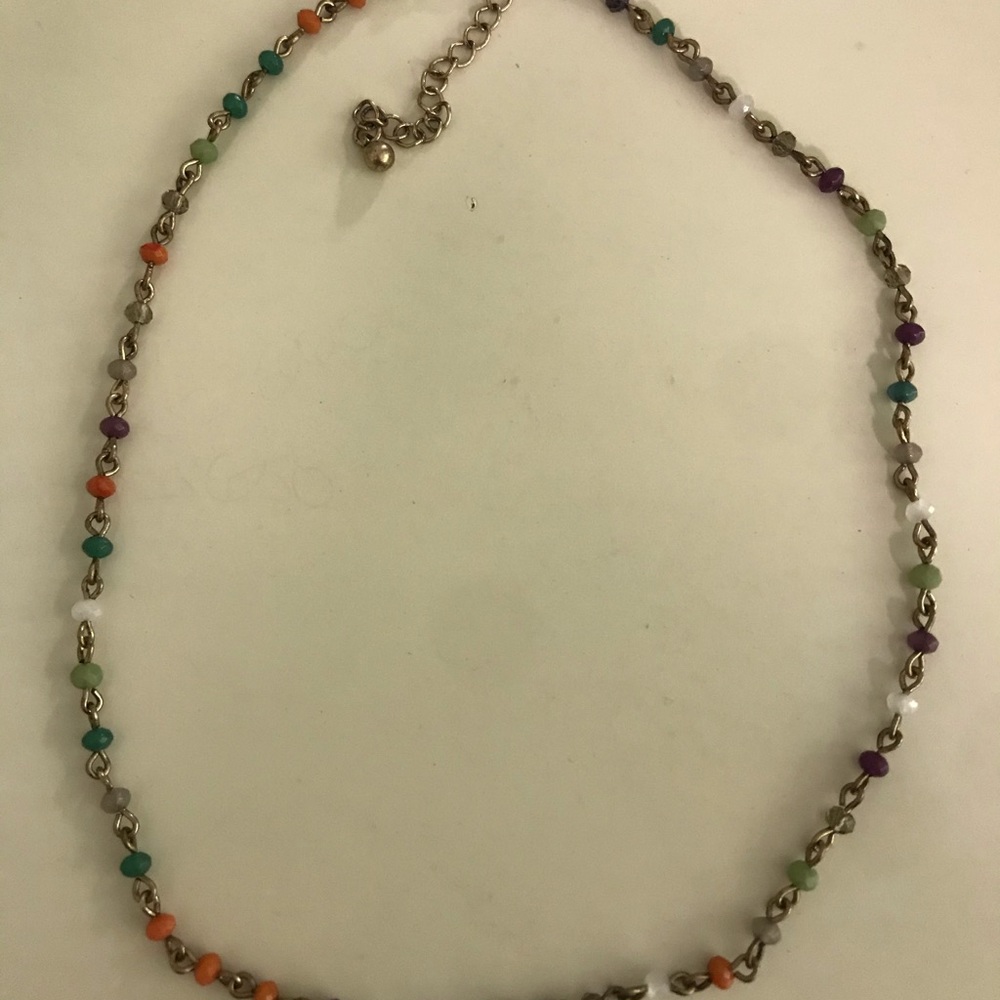 URBAN OUTFITTERS chocker